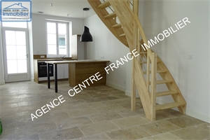 maison à la vente -   18000  BOURGES, surface 73 m2 vente maison - ACF11765